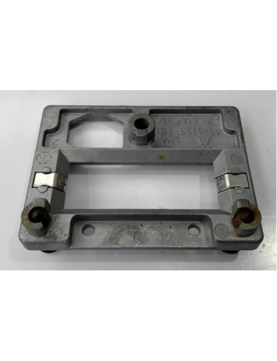 Suporte Retrovisor Interno Mercedes C180 2011 2012