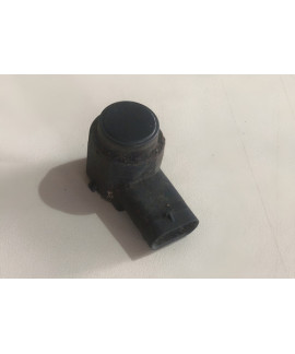 Sensor Estacionamento Freelander 2 07 - 12 / 6w83-15k869-ca Preto