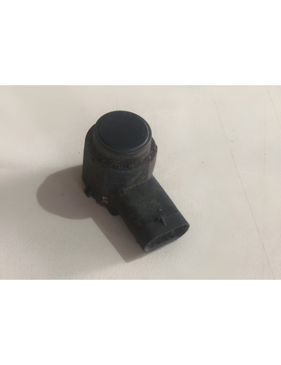 Sensor Estacionamento Freelander 2 07 - 12 / 6w83-15k869-ca Preto