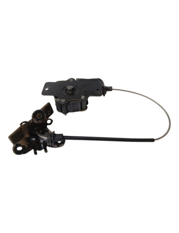 Catraca Estepe Duster Oroch 2017 2018 2019 2020 2021