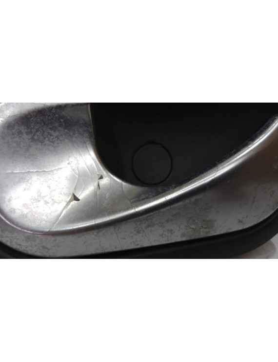 Maçaneta Interna Traseira Esquerda Megane 2006 - 2013
