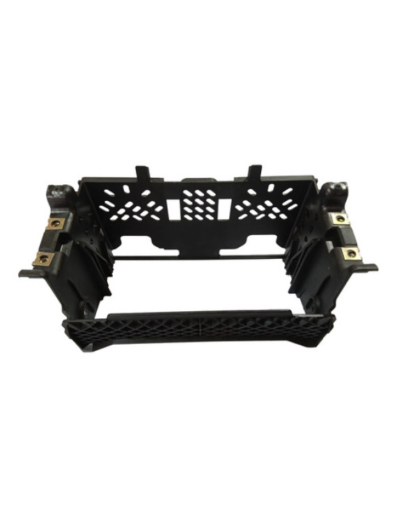 Suporte Do Rádio Audi A6 Allroad 2.7 Turbo 2001