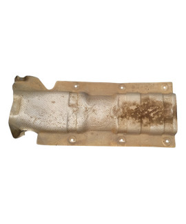 Defletor Calor Escape Duster Oroch 2017 - 2021