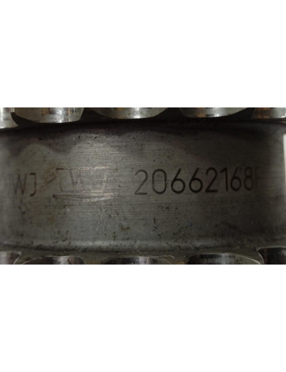 Engrenagem Virabrequim Cherokee 3.0 2013 2014 2015