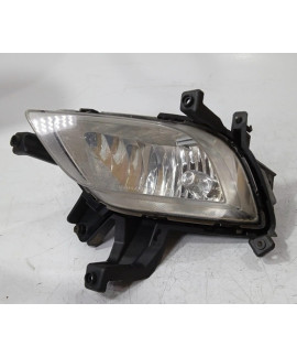 Farol De Milha Esquerdo Cerato 2014 2015 2016 2017 2018