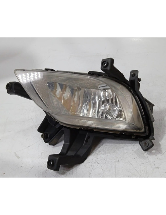 Farol De Milha Esquerdo Cerato 2014 2015 2016 2017 2018
