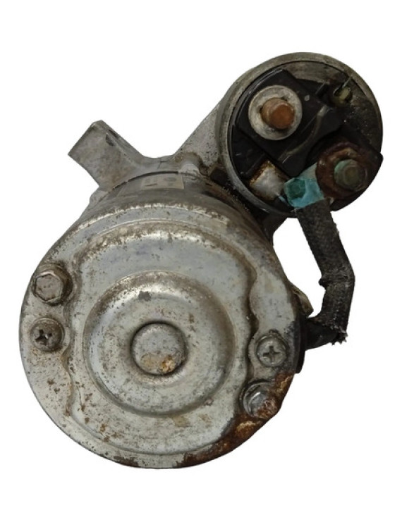 Motor De Arranque Fusion 2.3 2.5 2006 2011 Detalhe