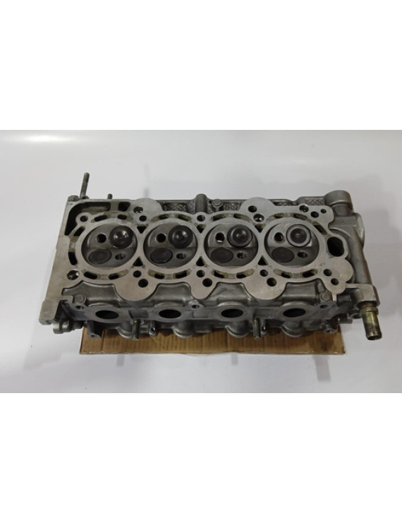 Cabeçote Honda Fit 1.5 8v 2003 2004 2005 2006 2007 2008