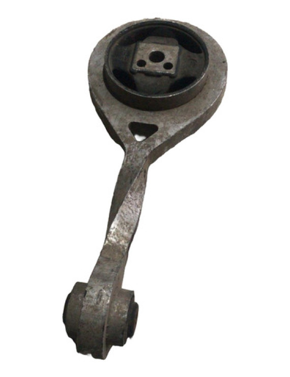 Coxim Cambio Gol G5 Voyage 1.0 2008 09 2010 2011 2012