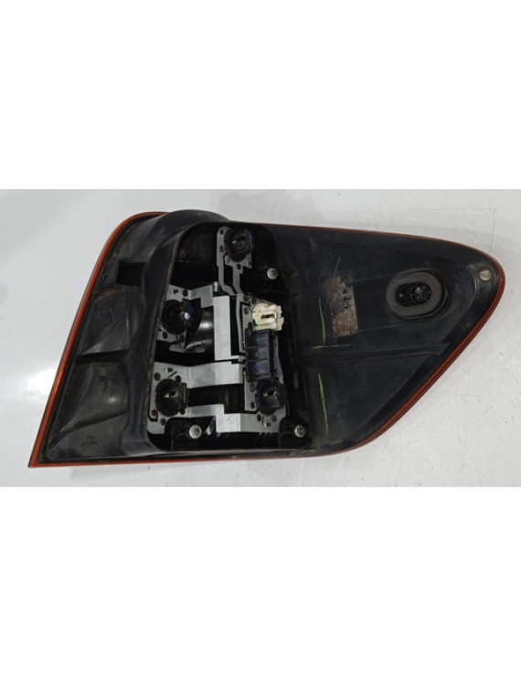 Lanterna Esquerda Mercedes Ml320 350 2006 2007 2008 2009