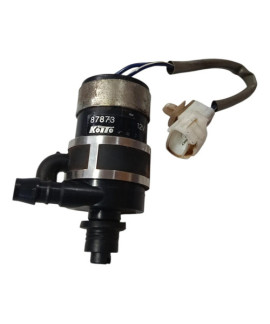 Motor Esguicho Parabrisa Pajero Full 2008 - 2016