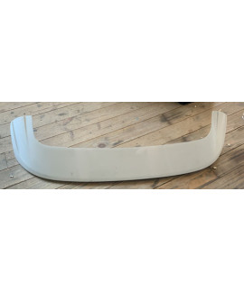Aerofolio Brakelight Focus Titanium 2014 Luz Freio 