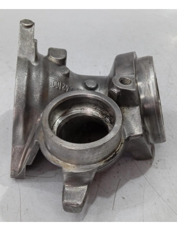 Flange Turbina Vw Amarok 2.0 Bi Turbo 2012 - 2016