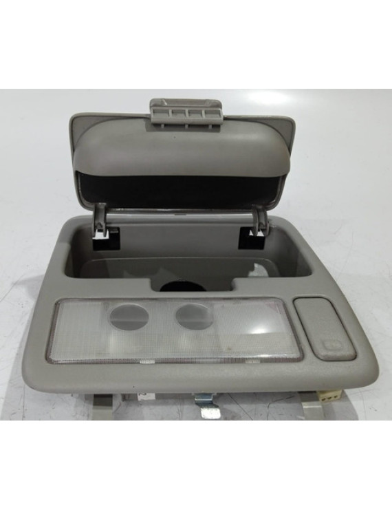 Luz De Teto Cortesia Toyota Rav4 2001 2002 2003 2004 2005