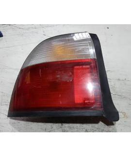 Lanterna Traseira Esquerda Honda Accord 1996 1997 Esquerdo Bicolor