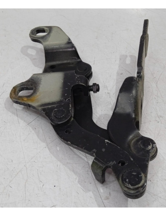 Dobradiça Capô Dianteira Esquerda Bmw 320i 2007 2008
