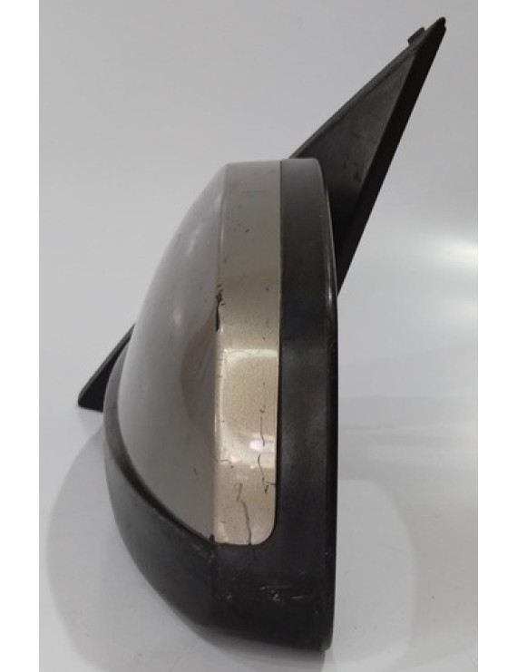 Retrovisor Esquerdo Elétrico Meriva 2007 2008 2009 2010