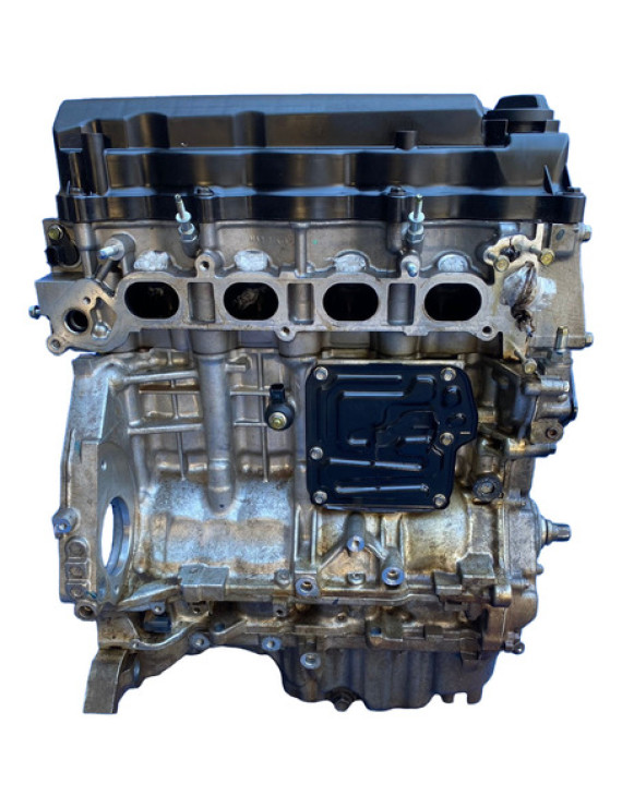 Motor Parcial Hrv 1.8 Flex 2015 2016 2017 2018 2019 20 2021