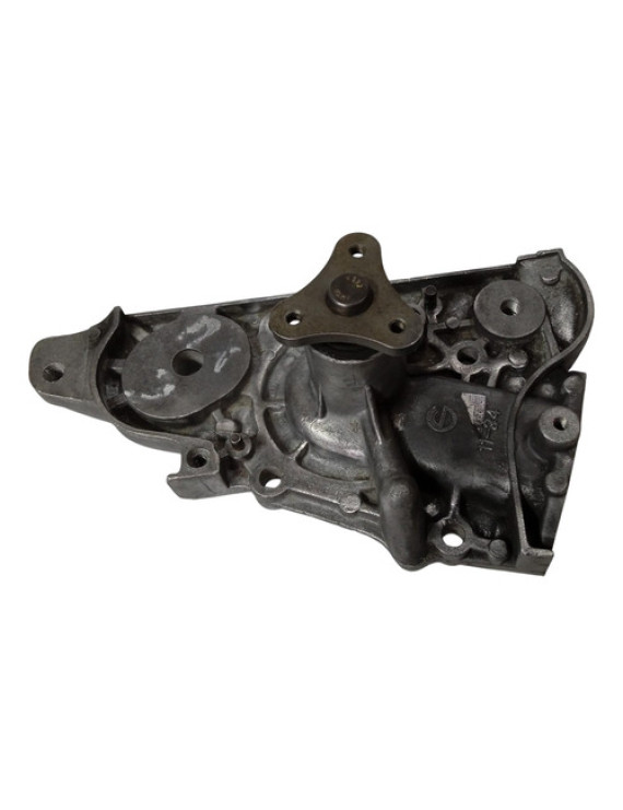 Bomba De Água Kia Sephia 1.6 8v 1995 1996 1997