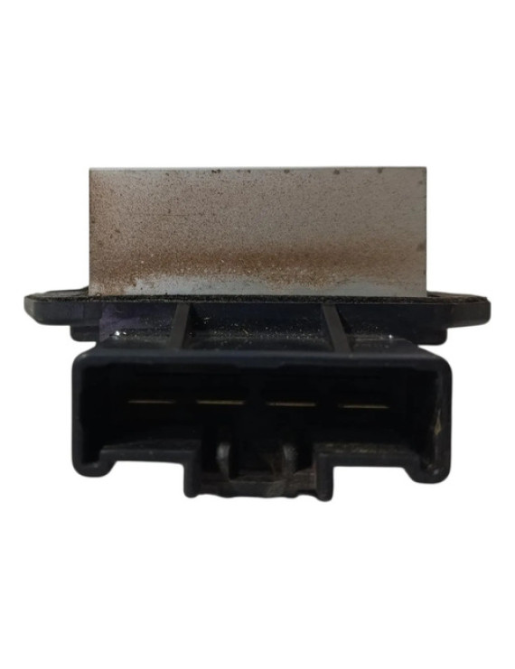 Resistência Ar Pajero Full 2008 - 2016 / 4993002110