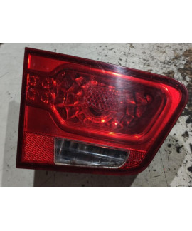 Lanterna Esquerda Tampa Kia Cerato 2009 - 2012