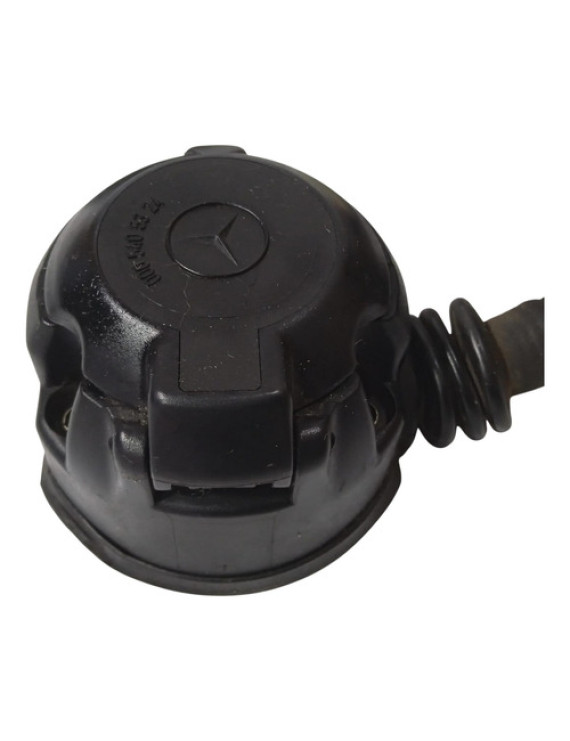 Chicote Engate Reboque Mercedes Ml500 2004 2005 2006