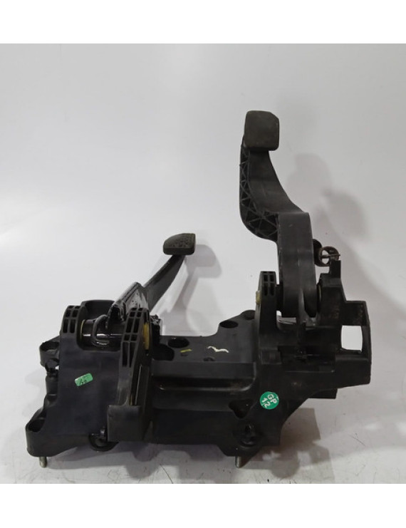Pedal Freio Embreagem Onix 2013 - 2019