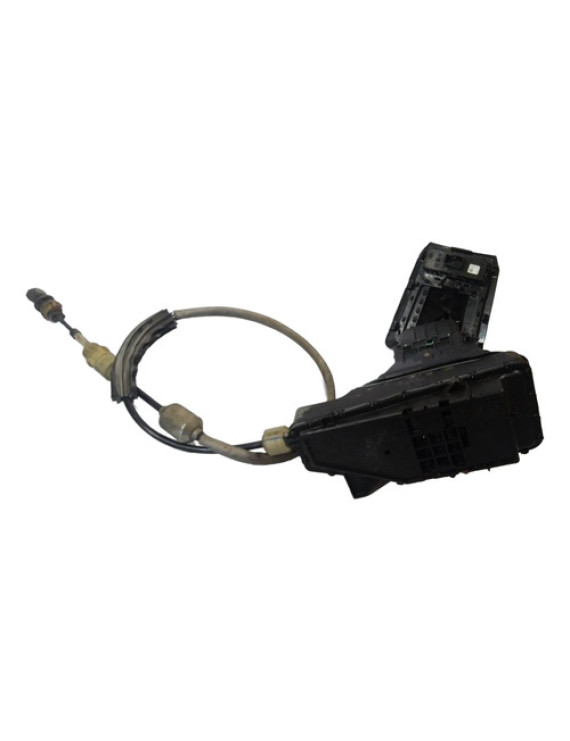 Trambulador Alavanca Câmbio Automático Peugeot 508 2014 2015