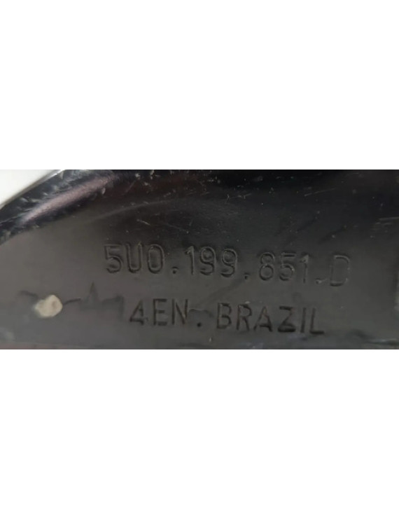 Coxim Câmbio Gol G5 Voyage 1.0 2008 09 2010 2011 2012