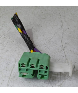 Conector Chicote Hrv 1.8 2016 - 2021