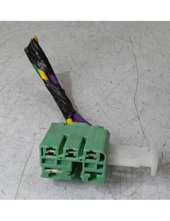 Conector Chicote Hrv 1.8 2016 - 2021