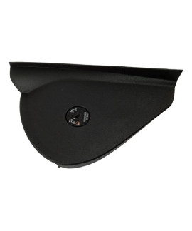 Acabamento Lateral Direito Painel Cruze 2017 - 2020