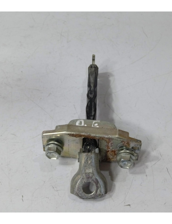 Limitador Porta Dianteira Esquerda Corolla 2015 - 2019