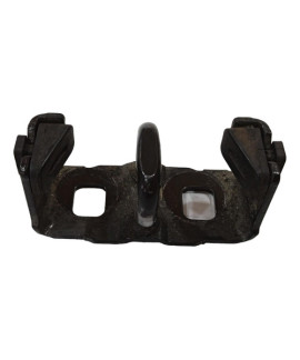 Batente Da Tampa Traseira Duster 2014 