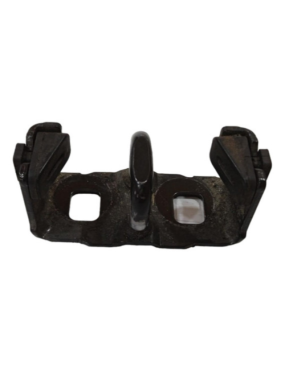 Batente Da Tampa Traseira Duster 2014 