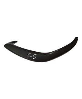 Moldura Puxador Porta Dianteira Direita C5 2008 - 2012 Dianteira