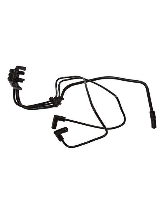 Mangueira Do Tbi Corpo Borboleta Chevrolet Omega 2.2 2001