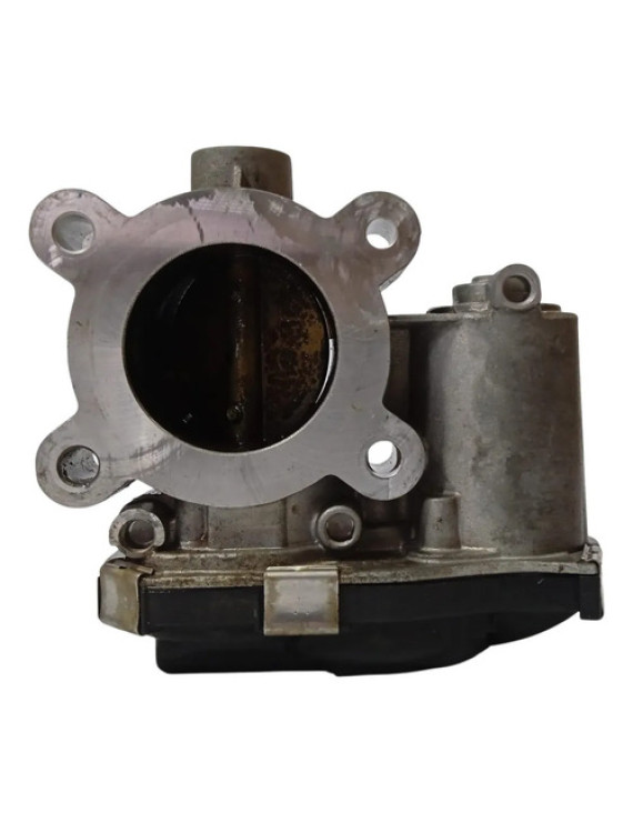 Tbi Corpo Borboleta Onix Prisma 1.0 2013 - 2019 / 24585280aa