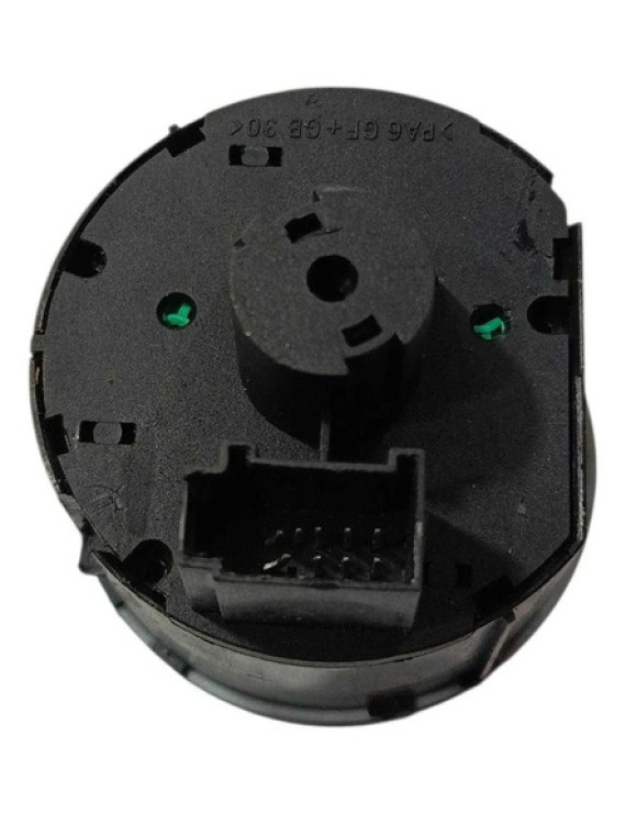 Botão Comando Farol Chave Luz Amarok 2013 - 2016