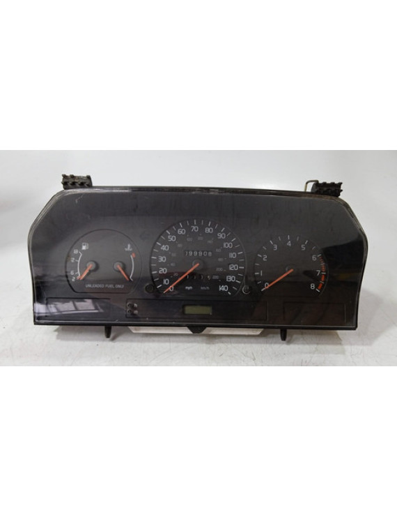 Painel Instrumentos Volvo 850 1995 / 9148571