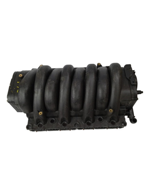 Coletor Admissão Bmw X5 540i 4.4 1999 - 2005