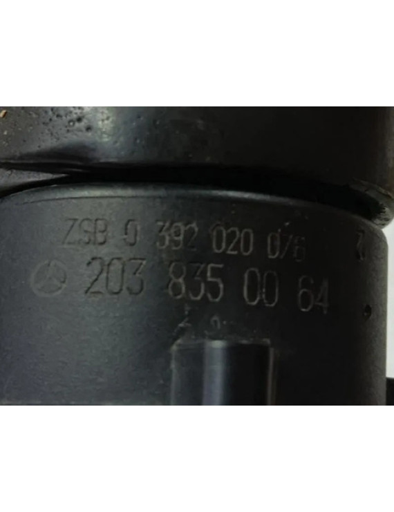 Bomba D\'água Auxiliar Mercedes C320 V6 2000 - 2005