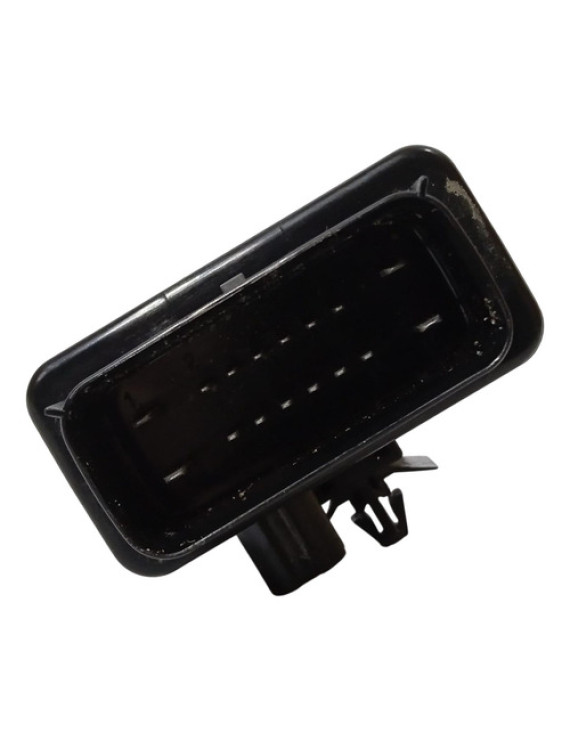 Módulo Vidro Traseiro Esquerdo Spin 2013 - 2018 / 52102364