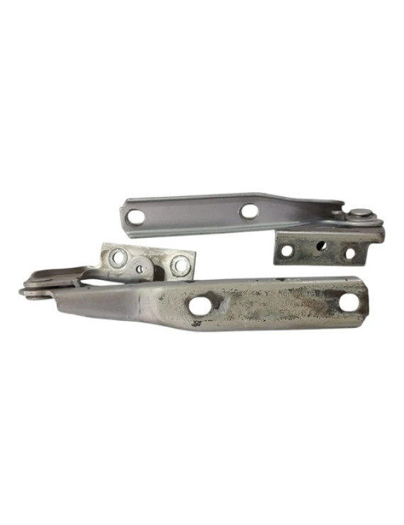 Par Dobradiça Capô Passat Variant 1998 1999 2000