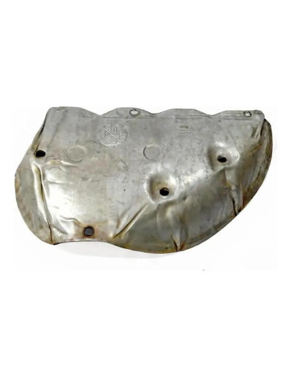 Defletor Calor Escape Ecosport 2003 - 2008 2s6g9n454eb C264