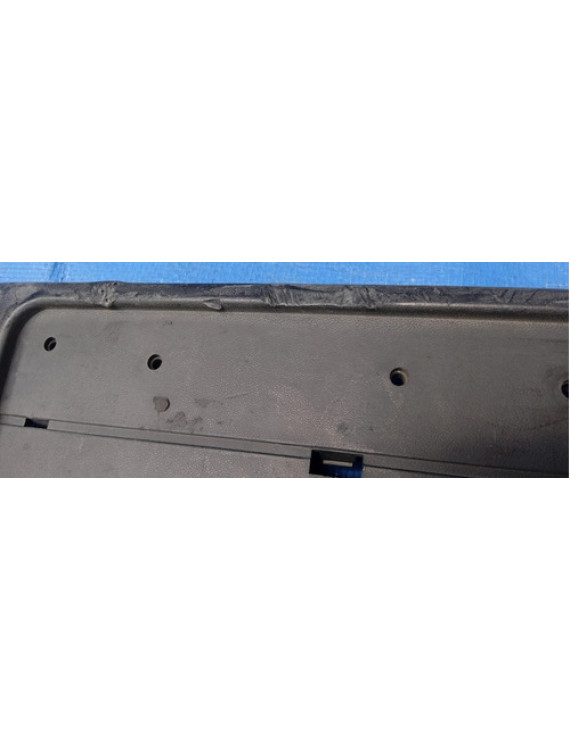 Suporte De Placa Bmw 325i 1994