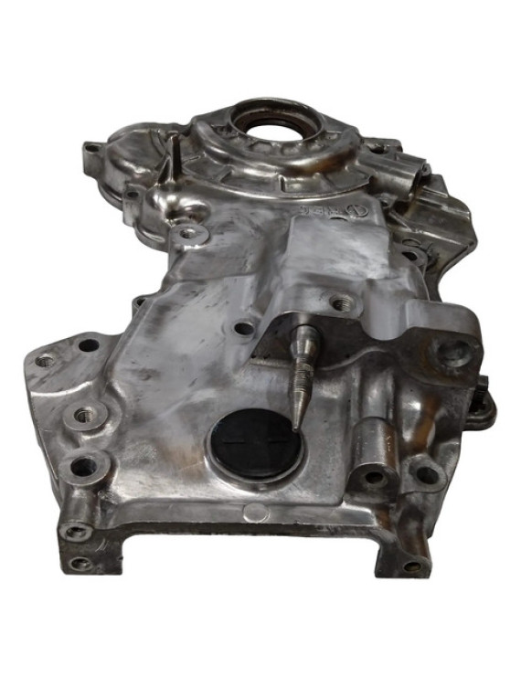 Tampa Frontal Do Motor Honda Fit 1.5 2015 - 2021