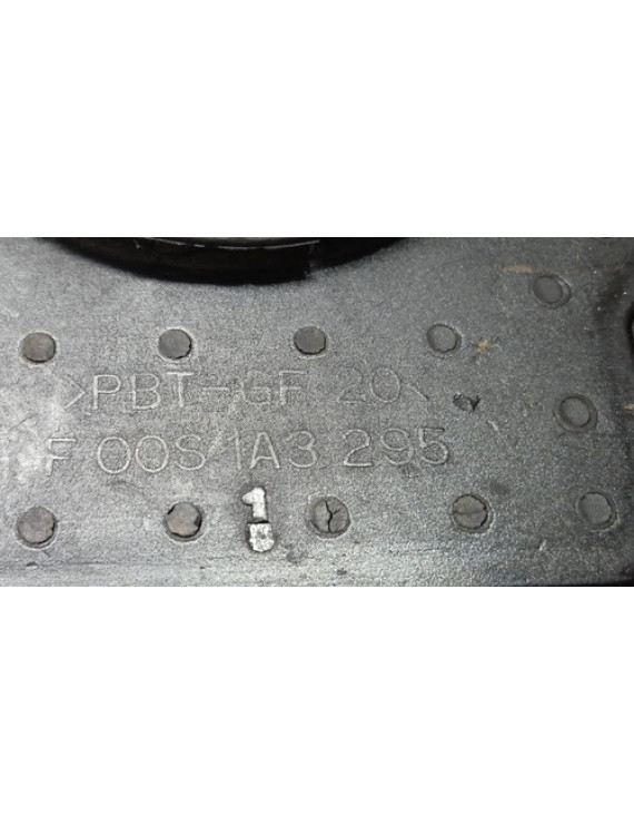 Motor Vidro Traseiro Esquerdo I30 2007 2008 2009 10 11 2012