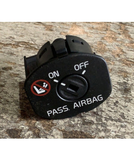 Comando Chave Airbag Volvo C30 R Design 2011 