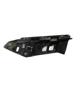 Suporte Parachoque Traseiro Direito Peugeot 508 2012 - 2015 Suporte Parachoque Traseiro Direito Peugeot 508 2012 - 2015